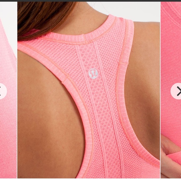 Lululemon Run: Swiftly Racerback
Flash Size 10 - Picture 4 of 8